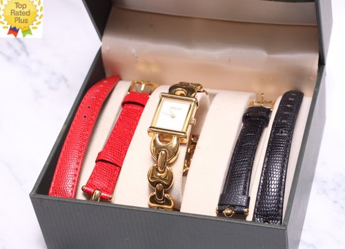 Montre femme gucci 1800l - montre,