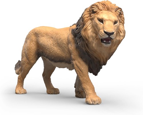 Wild life 14974 african lion - life,