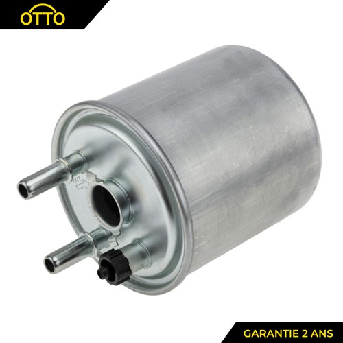 Filtre gasoil pour renault - gasoil,