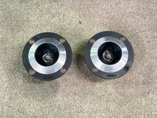 Paire de tweeter corne FOSTEX