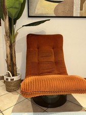 vintage design armchair