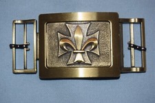 H1 boucle scoute scout scouts