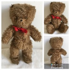 Vintage teddy bear 36 cm (teddy bear bear)