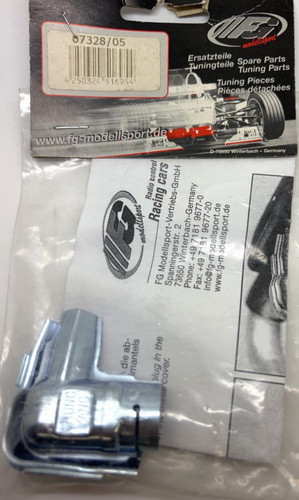 Metal cover standard spark - standard,
