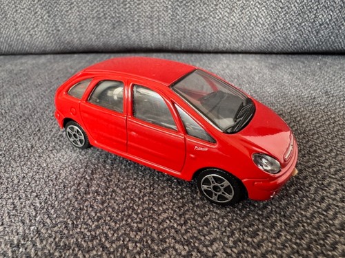Citroën xsara picasso - citroën,