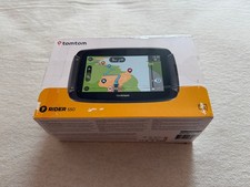 GPS tomtom Rider 550 Etat neuf