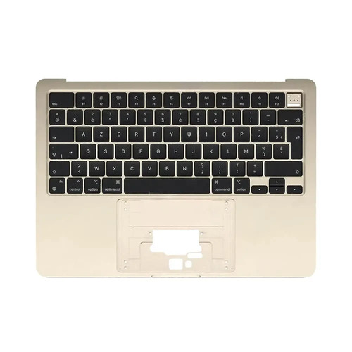 Top case macbook air - air, 13"
