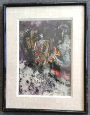 " Composition à l'Homme "