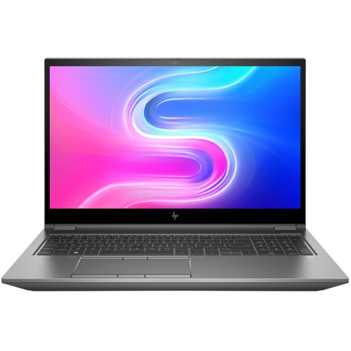 Laptop zbook fury - laptop,