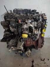 Moteur CITROEN JUMPER 3 PHASE