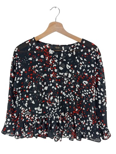 Liu blouse enfiler - liu, jo