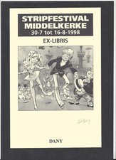 DANY - OLIVIER RAMEAU &