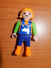 Personnage PLAYMOBIL du 4190 -