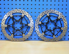 Original Aprilia Disques Avant