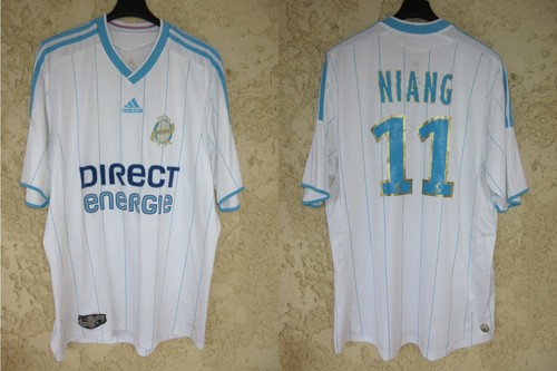 Maillot olympique marseille - maillot,