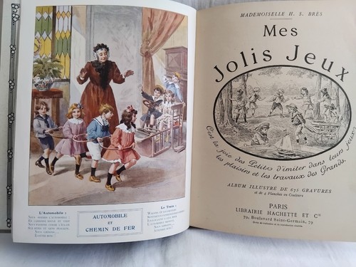 Enfantina mes jolis jeux - enfantina, album