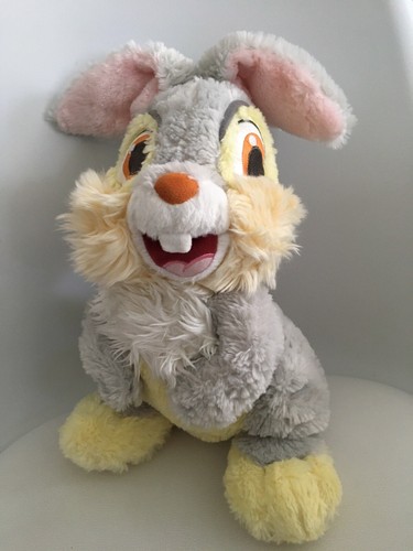 Peluche pan panpan - peluche,