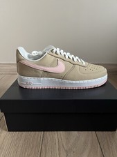 Nike Air Force 1 Low Retro Linen