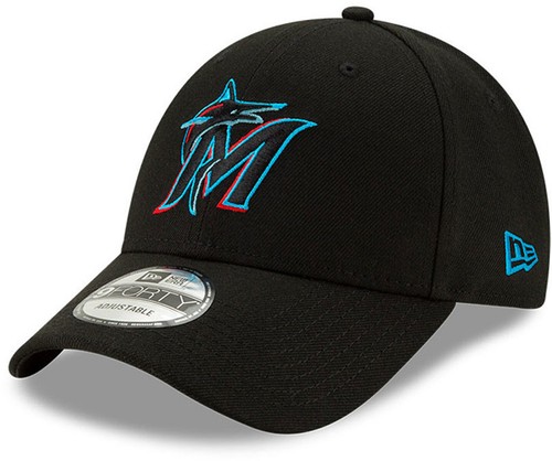 Casquette baseball miami - baseball,
