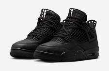 Nike Air Jordan 4 Retro Net