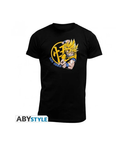 Shirt homme goku - t-shirt, ball