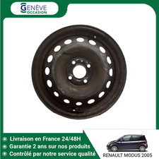 🇫🇷 JANTE TOLE RENAULT