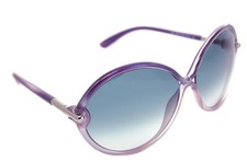 Lunettes De Soleil Ronde Femme