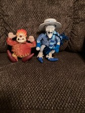 year without a santa claus neca Snow Miser And Heat Miser