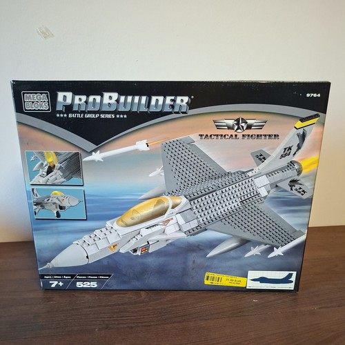 Mega bloks pro builder - mega,