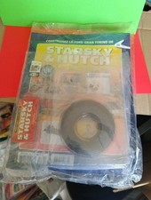 1/8 FORD GRAN TORINO STARKY &