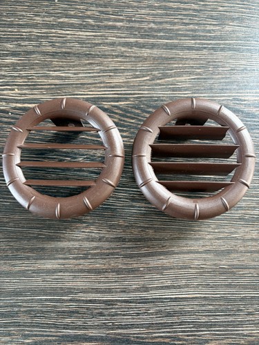 Truma round air - round, vent