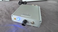 ampli amplificateur