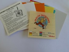 TINTIN OBJECTIF DECOUVERTE