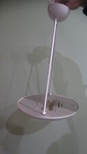 LIGHTING DESIGN ITALY SUSPENSION SPACE AGE HALOGEN GIBERTI LAMP EYE