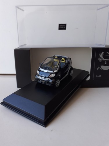 Minichamps smart - 1/43,