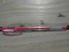 Stylo à bille pailleté Rose