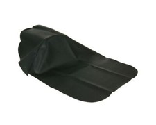 Housse de siège Look carbone