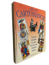 Le livre de la Cartomancie