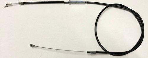Câble accélérateur dolmar - câble,