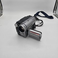 Sony DCR-TRV280 Digital8
