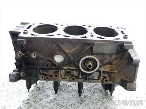 Ford taurus bloc moteur - moteur, 3.0
