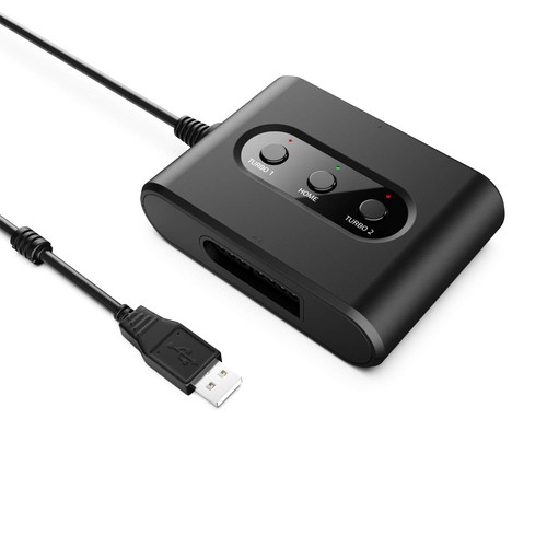 Adaptateur convertisseur usb - convertisseur,