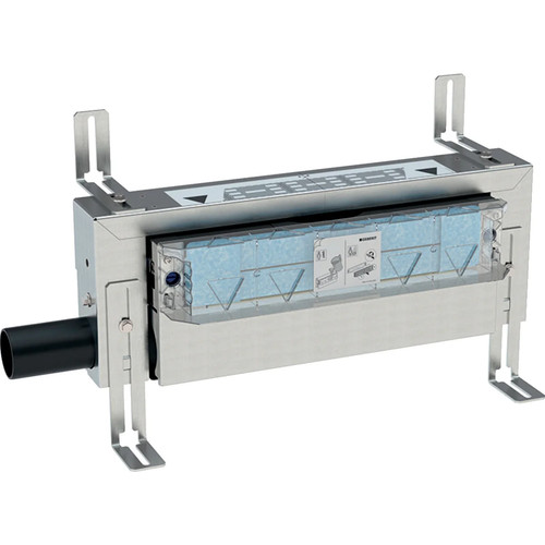 Geberit combifix siphon pour - geberit,