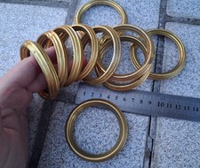 Lot de 10 Anneaux anciens de