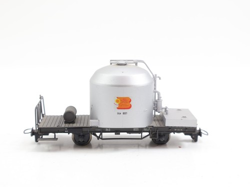 Wagon marchandises bemo - wagon,