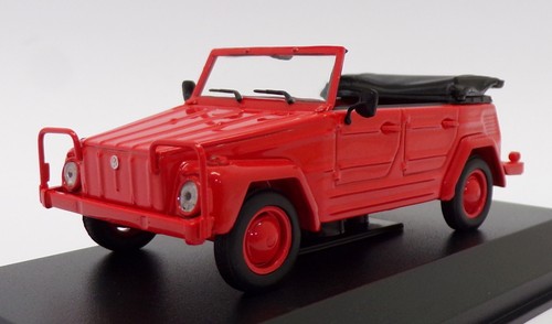 Maxichamps scale 940 - 1/43,