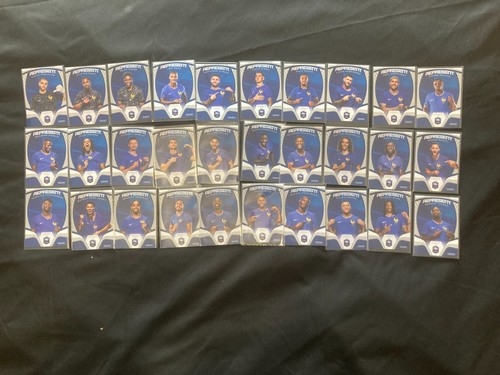 Carte panini eternity - panini,