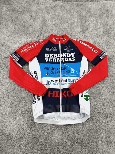 Nls veste velo - velo, homme