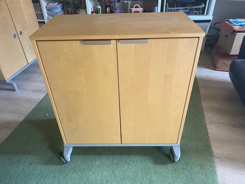 Meuble rangement bas de - de,