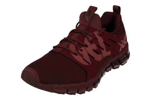 Baskets asics gel quantum - asics, gel-quantum